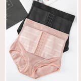 下着 ショーツ ボディシェイパー 肌着 | SUNSHINE CLOSET | 詳細画像3