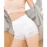 ペチコートパンツ レディース 下着 | ANGELCLOSET | 詳細画像2