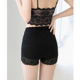 ペチコートパンツ レディース 下着 | ANGELCLOSET | 詳細画像7