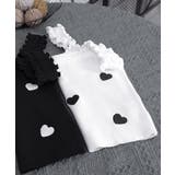 キャミソール レディース サマーニット | SUNSHINE CLOSET | 詳細画像9 