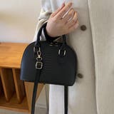 ショルダーバッグ PUレザー ミニ 軽量 | ANGELCLOSET | 詳細画像1