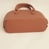 ショルダーバッグ PUレザー ミニ 軽量 | ANGELCLOSET | 詳細画像14