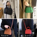 ショルダーバッグ PUレザー ミニ 軽量 | ANGELCLOSET | 詳細画像2