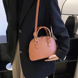 ショルダーバッグ PUレザー ミニ 軽量 | ANGELCLOSET | 詳細画像5