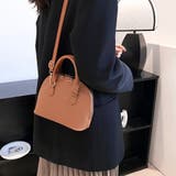 ショルダーバッグ PUレザー ミニ 軽量 | ANGELCLOSET | 詳細画像6