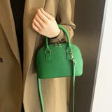 ショルダーバッグ PUレザー ミニ 軽量 | ANGELCLOSET | 詳細画像7
