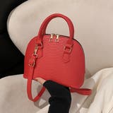 ショルダーバッグ PUレザー ミニ 軽量 | ANGELCLOSET | 詳細画像9