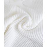 ニットトップス レースネック 長袖 秋冬 | SUNSHINE CLOSET | 詳細画像13 