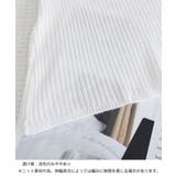 ニットトップス レースネック 長袖 秋冬 | SUNSHINE CLOSET | 詳細画像14 