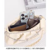 ギャザーバッグ PUレザー 軽量 | SUNSHINE CLOSET | 詳細画像5 