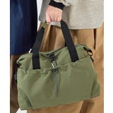 ボストンバッグ 大容量 男女兼用バッグ | SUNSHINE CLOSET | 詳細画像11 