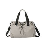 ボストンバッグ 大容量 男女兼用バッグ | SUNSHINE CLOSET | 詳細画像19 