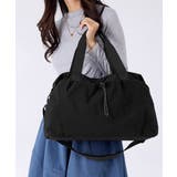 ボストンバッグ 大容量 男女兼用バッグ | SUNSHINE CLOSET | 詳細画像5 