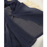 サロペット ロング丈 デニムワンピース | SUNSHINE CLOSET | 詳細画像13 
