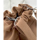ショルダーバッグ 2wayバケットバッグ | ANGELCLOSET | 詳細画像14