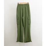 カーゴパンツ メンズゆったりワイドパンツ | SUNSHINE CLOSET | 詳細画像13 