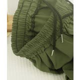 カーゴパンツ メンズゆったりワイドパンツ | SUNSHINE CLOSET | 詳細画像14 