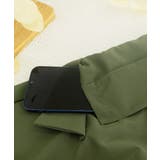 カーゴパンツ メンズゆったりワイドパンツ | SUNSHINE CLOSET | 詳細画像15 