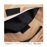 トートバッグ 大容量鞄 A4 サブバッグ | SUNSHINE CLOSET | 詳細画像12 