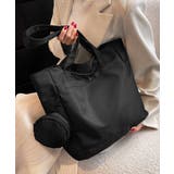 トートバッグ 大容量鞄 A4 サブバッグ | SUNSHINE CLOSET | 詳細画像2 