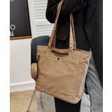 トートバッグ 大容量鞄 A4 サブバッグ | SUNSHINE CLOSET | 詳細画像3 