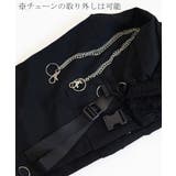 カーゴパンツ チェーン付き ボトムス | SUNSHINE CLOSET | 詳細画像15