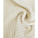 ニットトップス Vネックセーター 春秋冬 | SUNSHINE CLOSET | 詳細画像13 