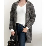 ニットトップス Vネックセーター 春秋冬 | SUNSHINE CLOSET | 詳細画像6 