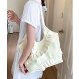 トートバッグ 大容量 肩掛けバッグ 合皮 | SUNSHINE CLOSET | 詳細画像1 