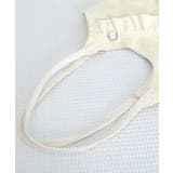 トートバッグ 大容量 肩掛けバッグ 合皮 | SUNSHINE CLOSET | 詳細画像12 