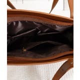 トートバッグ PUレザー レディース | SUNSHINE CLOSET | 詳細画像15