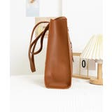 トートバッグ PUレザー レディース | SUNSHINE CLOSET | 詳細画像20