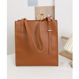 トートバッグ PUレザー レディース | SUNSHINE CLOSET | 詳細画像21