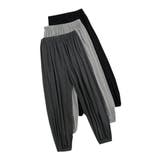 ジョガーパンツ ウエストゴム ゆったり | SUNSHINE CLOSET | 詳細画像17