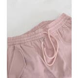カーゴパンツ レディース ワイドパンツ | ANGELCLOSET | 詳細画像11