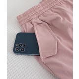 カーゴパンツ レディース ワイドパンツ | ANGELCLOSET | 詳細画像12