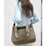 トートバッグ A4バッグ ナイロンバッグ | ANGELCLOSET | 詳細画像4