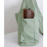 ショルダーバッグ A4大容量 男女兼用鞄 | SUNSHINE CLOSET | 詳細画像10 