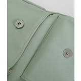 ショルダーバッグ A4大容量 男女兼用鞄 | SUNSHINE CLOSET | 詳細画像11 