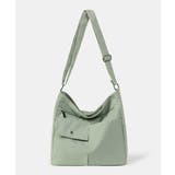 ショルダーバッグ A4大容量 男女兼用鞄 | SUNSHINE CLOSET | 詳細画像15 