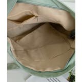 ショルダーバッグ A4大容量 男女兼用鞄 | SUNSHINE CLOSET | 詳細画像8 