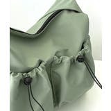 ショルダーバッグ 大容量 ユニセックス鞄 | SUNSHINE CLOSET | 詳細画像14 