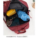 ボディバッグ ユニセックスウエストポーチ | ANGELCLOSET | 詳細画像12