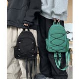 ボディバッグ ユニセックスウエストポーチ | ANGELCLOSET | 詳細画像4