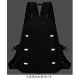 ボディバッグ ユニセックスウエストポーチ | ANGELCLOSET | 詳細画像6