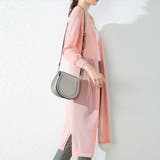 ピンク | ロングカーディガン レディース 薄手 | ANGELCLOSET