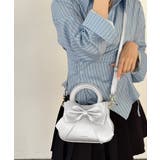 レディース ビッグリボンミニバッグ おしゃれ | SUNSHINE CLOSET | 詳細画像16 