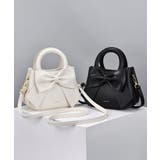 レディース ビッグリボンミニバッグ おしゃれ | SUNSHINE CLOSET | 詳細画像6