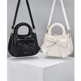 レディース ビッグリボンミニバッグ おしゃれ | SUNSHINE CLOSET | 詳細画像7