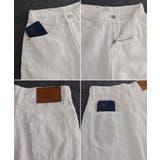 ハイウエストストレートパンツ 体型カバー 大人カジュアル | SUNSHINE CLOSET | 詳細画像23
